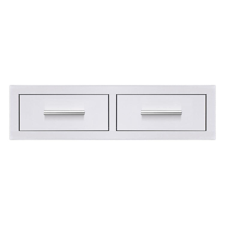 summerset-32-inch-double-horizontal-drawer-dr2-32h