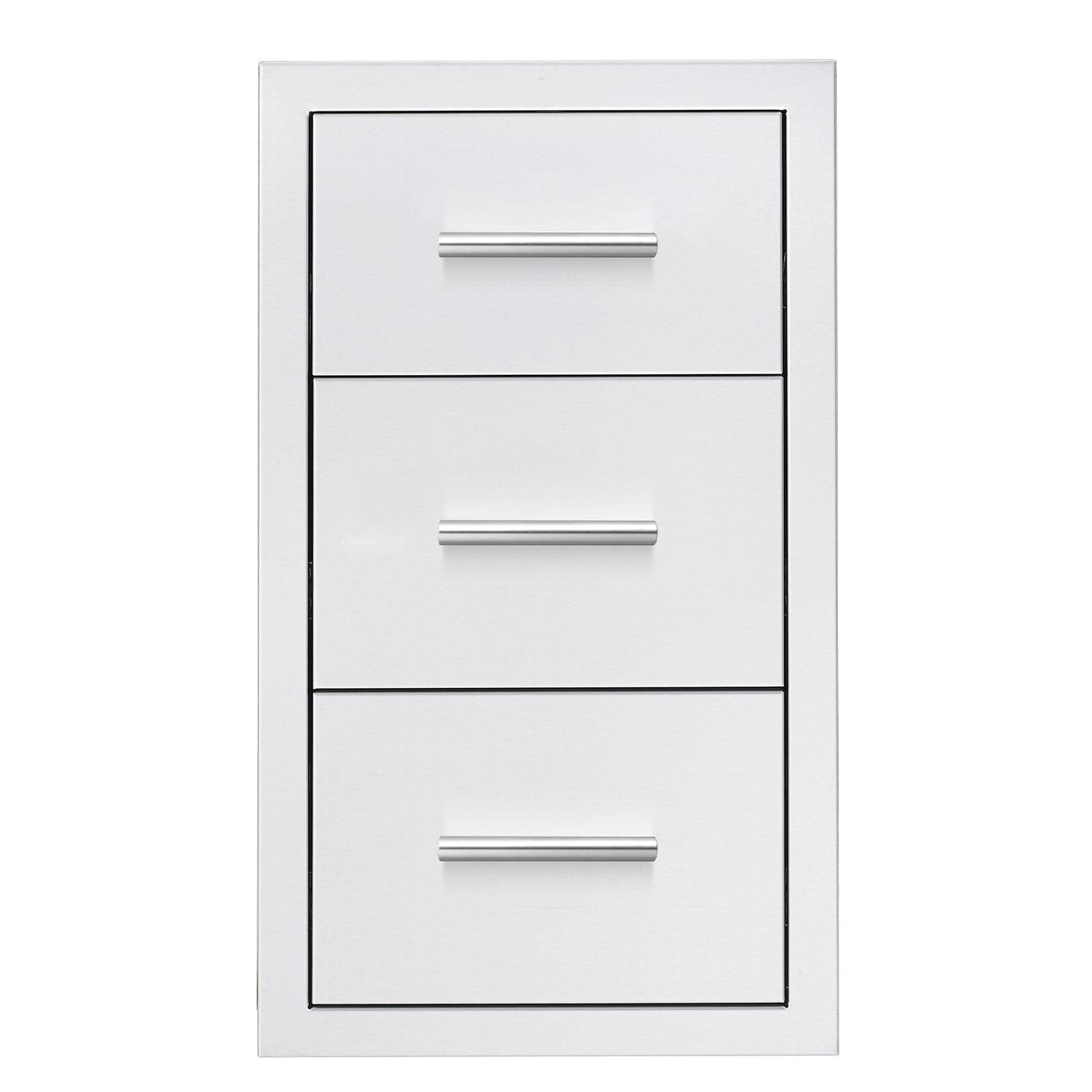 summerset-17-inch-triple-drawer-dr3-17