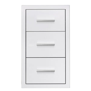 summerset-17-inch-triple-drawer-dr3-17