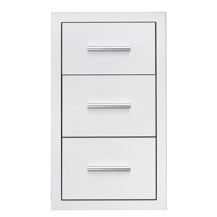 summerset-17-inch-triple-drawer-dr3-17