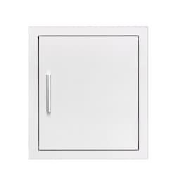 Summerset 16 x 18 Vertical Access Door - DV-16