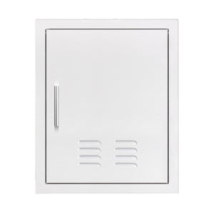 summerset-18-x-22-vented-vertical-access-door-left-handle-dv-18vl