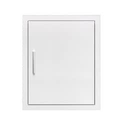 Summerset 18 x 22 Vertical Access Door - DV-18