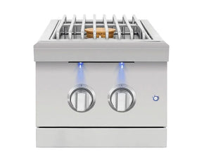 American Made Grills Encore Power Burner