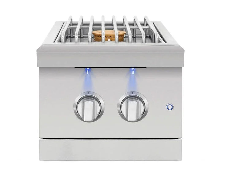 American Made Grills Encore Power Burner