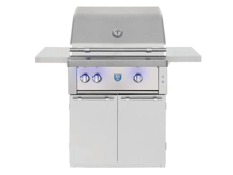 American Made Grills Estate Freedom 42" Built-In Grill