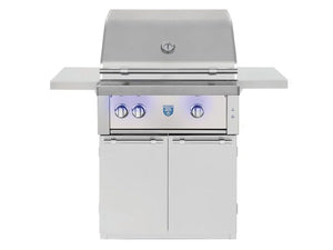 American Made Grills Estate Freedom 42" Built-In Grill