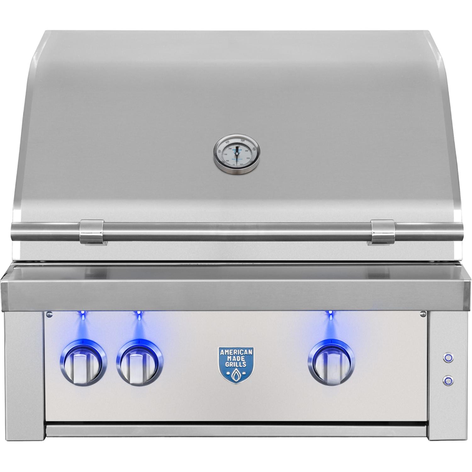 American Made Grills Estate 30" Built-In Grill