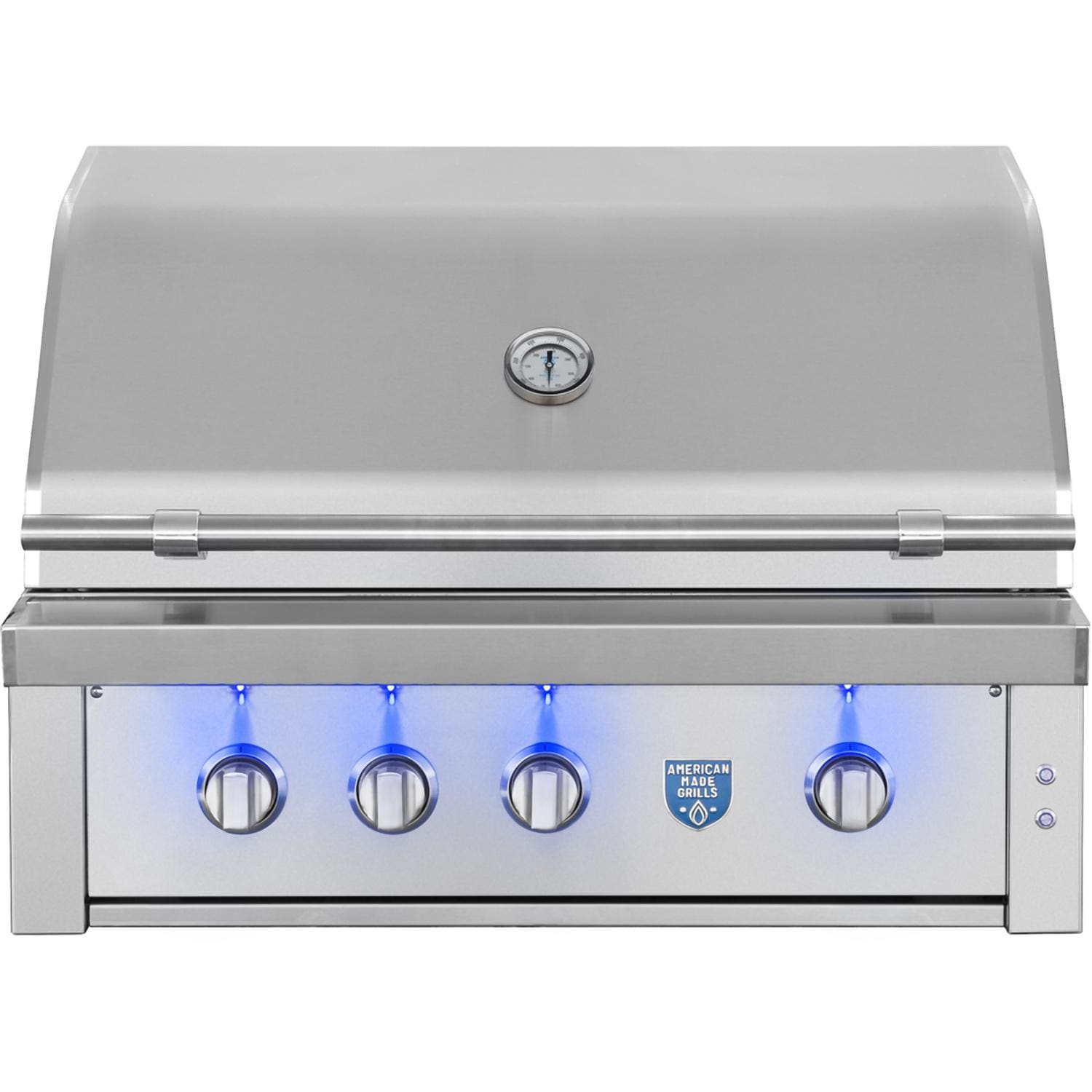 American Made Grills Estate 36" Built-In Grill