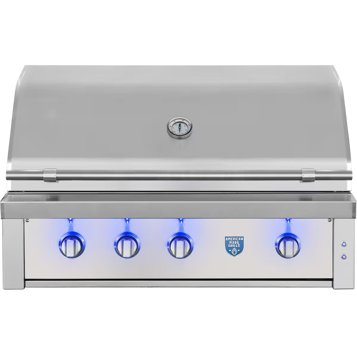 American Made Grills Estate 42" Built-In Grill