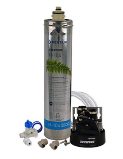 Everpure H-104 Drinking Water System - EV926271