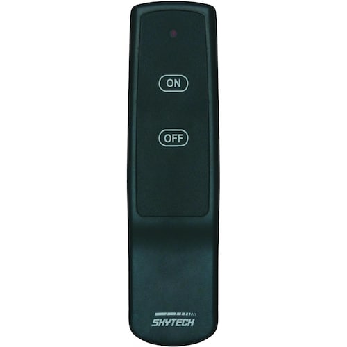 Napoleon On/off Hand Held Battery Operated Remote W/digital Screen
