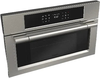 Fulgor Milano Sofia Series 30 Inch Single Steam Electric Wall Oven with 1.5 Cu. Ft. Capacity - F6PSCO30S1