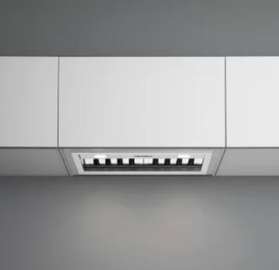 Falmec Massimo Pro 46″ Insert Hood – 1000 CFM