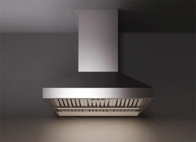 Falmec Pyramid 42″ Wall-Mount Range Hood – 1200 CFM