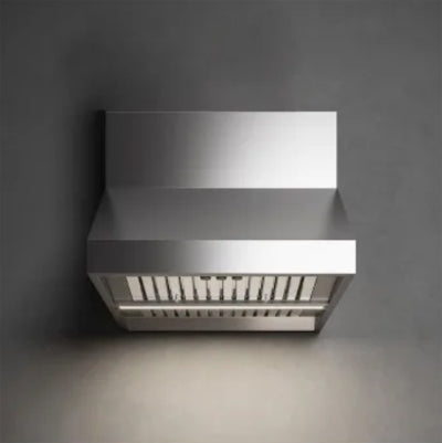 Falmec Zeus Outdoor 42″ Wall-Mount Range Hood – 1200 CFM