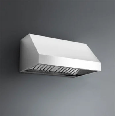 Falmec Zeus 36″ Wall-Mount Range Hood – 1000 CFM