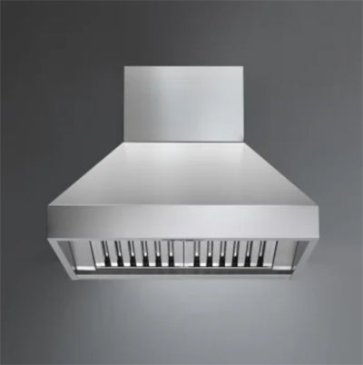 Falmec Pyramid Chimney Style 36″ Wall-Mount Hood – 1000 CFM