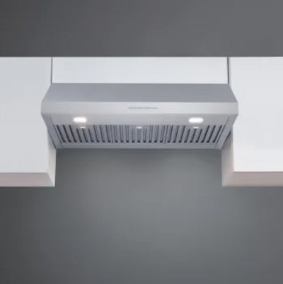 Falmec Eros 30″ Under-Cabinet Hood – 500 CFM
