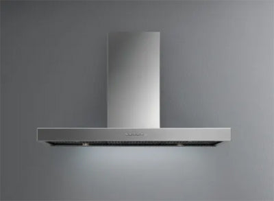 Falmec MercurioXL 30″ Wall-Mount Range Hood – 600 CFM