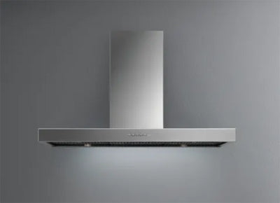 Falmec Mercurio XL 36″ Wall-Mount Range Hood – 600 CFM