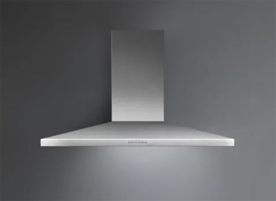 Falmec VulcanoXL 30″ Wall-Mount Range Hood – 600 CFM