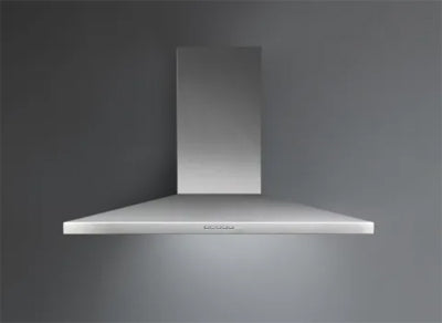 Falmec VulcanoXL 36″ Wall-Mount Range Hood – 600 CFM