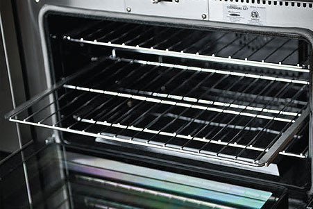 MWOV302ES Capital 30" Grand Chef Double Wall Oven - Stainless Steel