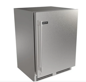 G5 Luxe 24" Premium Glass Door Beverage Center