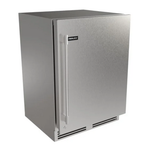G5 Luxe 24" Premium Solid Door Beverage Center