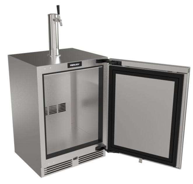 Perlick G5 24" Beverage Dispenser