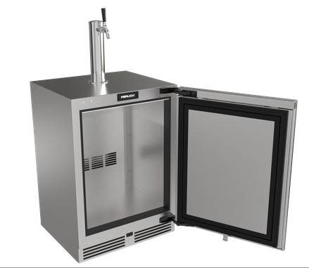 Perlick G5 Luxe 24" Premium Beverage Dispenser