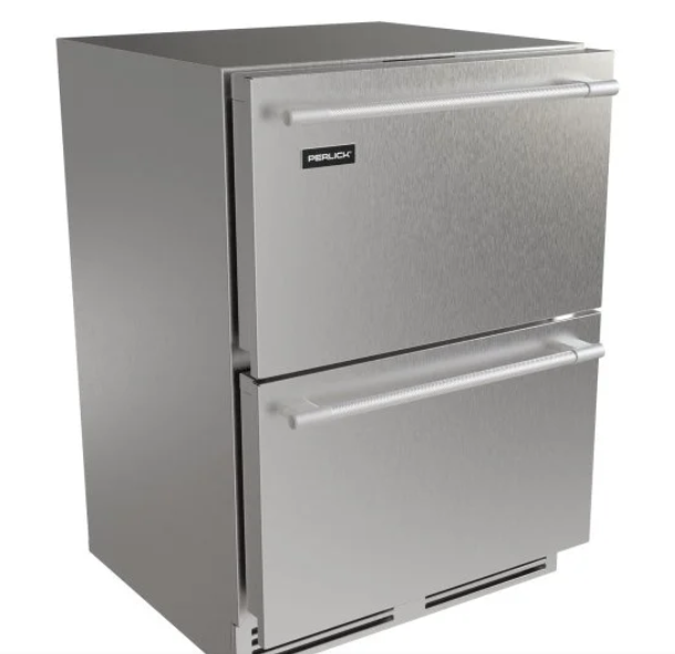 G5 Luxe 24" Premium Freezer Drawers