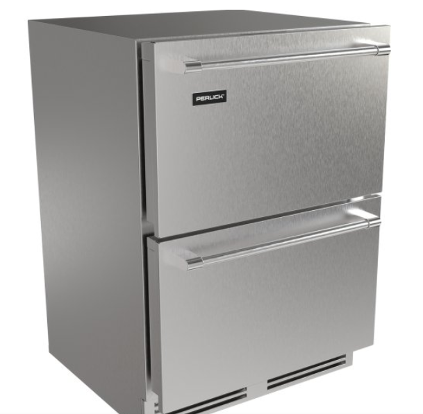 G5 24" Refrigerator Drawers