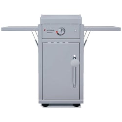 Le Griddle Wee 16-Inch 1800W Electric Griddle - GEE40