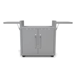 Le Griddle Stainless Steel Cart For 30-Inch Original Griddle - GFCART75