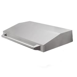 Le Griddle Stainless Steel Lid For 30-Inch Original Griddle - GFLID75
