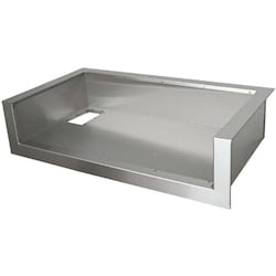 Le Griddle Insulated Jacket For 41-Inch Ultimate Griddle - GFLINER105