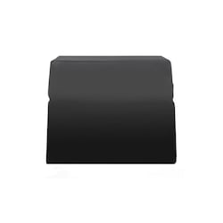 Alturi Cover For Built-In Alturi Double Side Burner - GRILLCOV-ALT2B