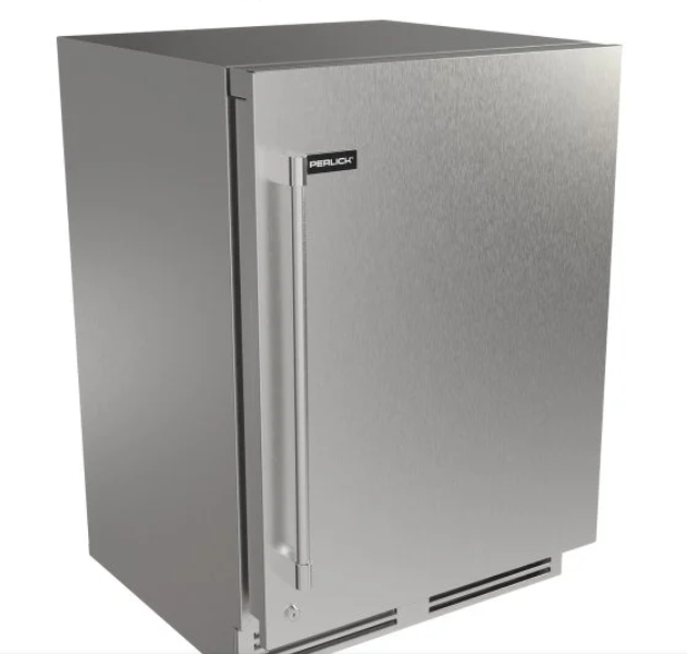 G5 24" Solid Door Wine Reserve