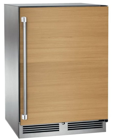 Perlick 24" Commercial Series Built-in Refrigerator - HC24RB-4-2L