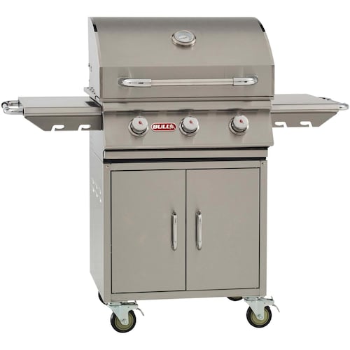 Summerset Sizzler 26-Inch 3-Burner Natural Gas Grill - SIZ26-NG