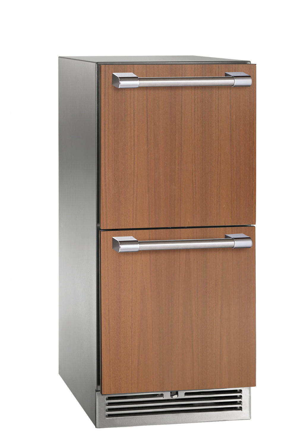 15" Signature Series Indoor Refrigerator Drawers, Fully Integrated Panel Ready