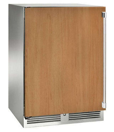 Perlick Signature Series HP24BS42L - HP24BS-4-2L