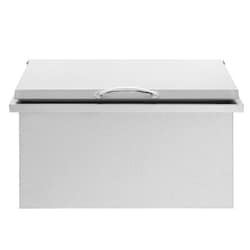 Summerset 28 x 21 2.7c Drop-In Cooler - IC-28
