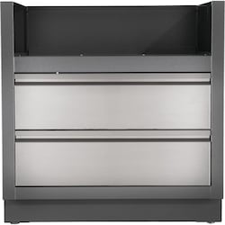 Napoleon OASIS Under Grill Cabinet for BIPRO500 & BIP500 Built-In Gas Grills - IM-UGC500-CN