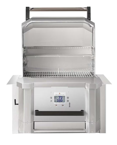 Memphis Grills Elevate Built-In Pellet Grill - MG01-06-001