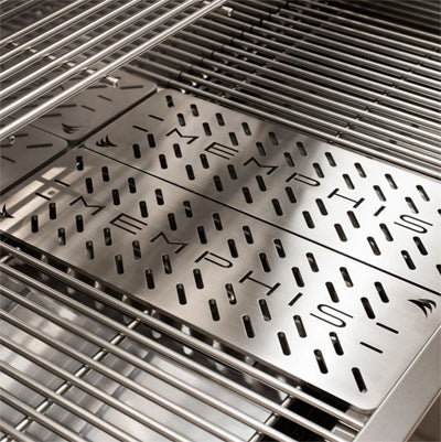 Memphis Grills 6 Laser Cut Veggie Grate Kit - MG33-03-001