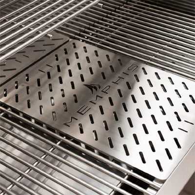 Memphis Grills 12 Laser Cut Veggie Grate - MG33-03-003