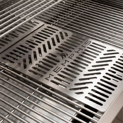 Memphis Grills 12 Laser Cut Meat Grate - MG33-03-004